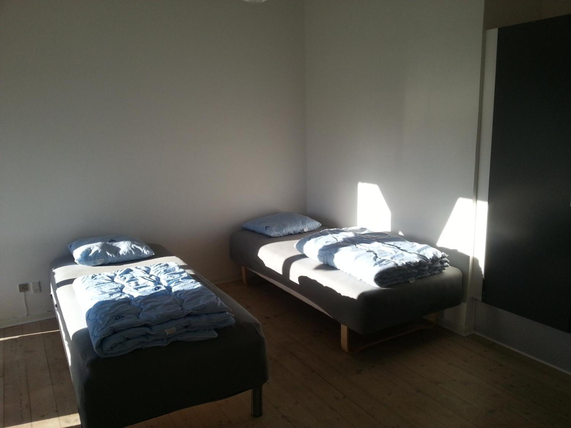Danhostel Fredericia Room photo