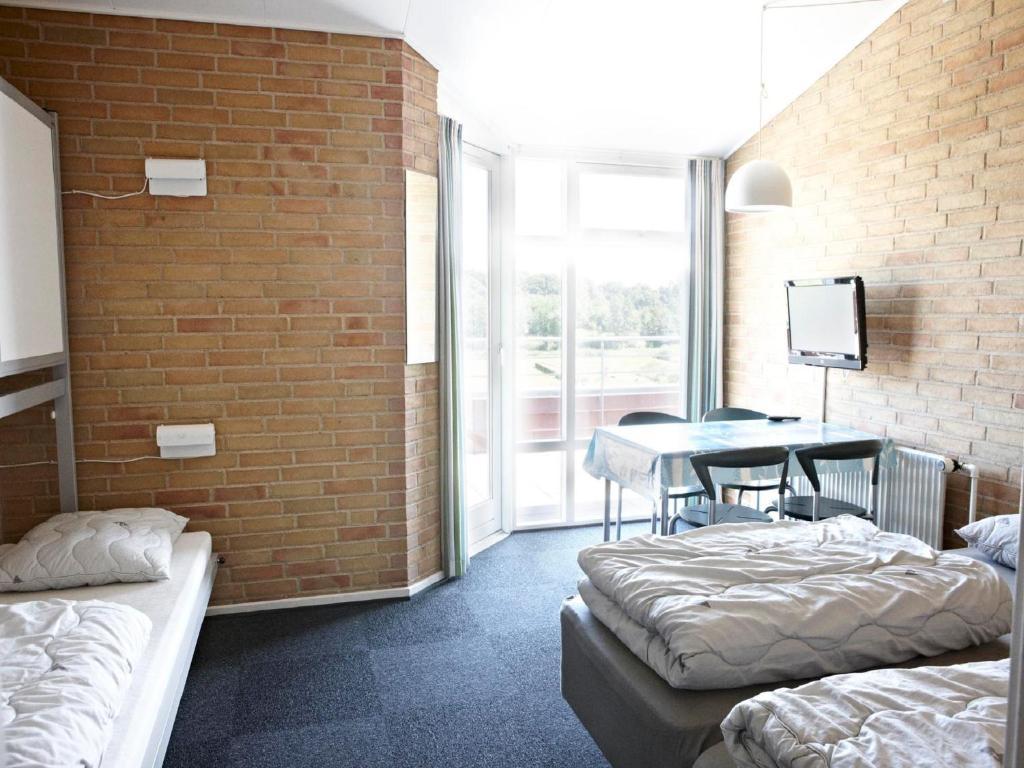 Danhostel Fredericia Exterior photo