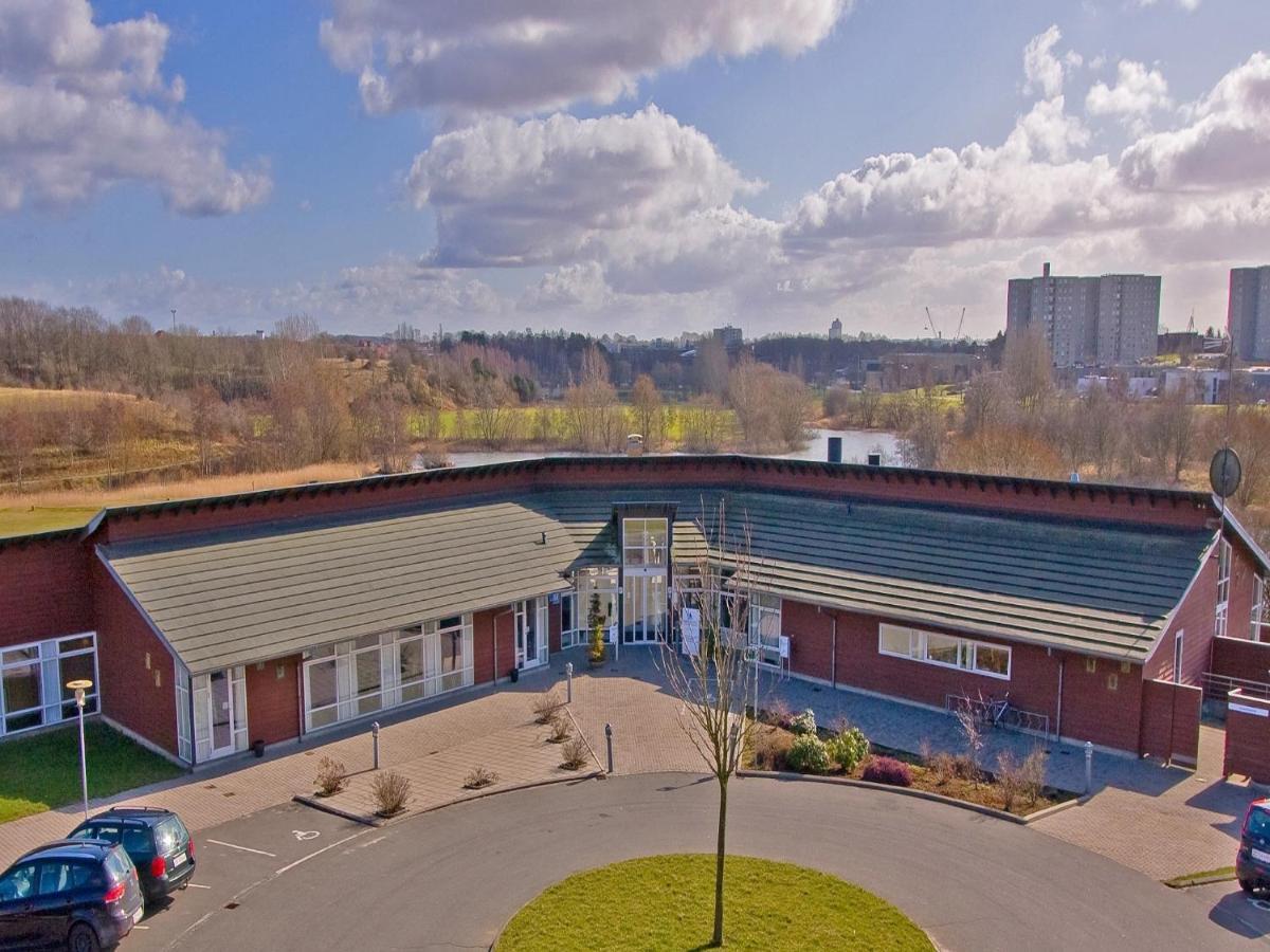 Danhostel Fredericia Exterior photo